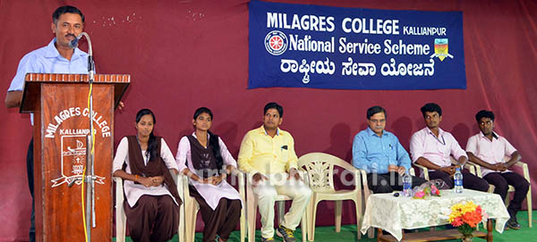 ‘ಇಂಗು ಗುಂಡಿಗಳ ಮೂಲಕ ನೀರಿನ ಮಟ್ಟ ಹೆಚ್ಚಳ’